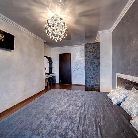 Luxe Apartment Olymp In Święty Włas Zewnętrze zdjęcie