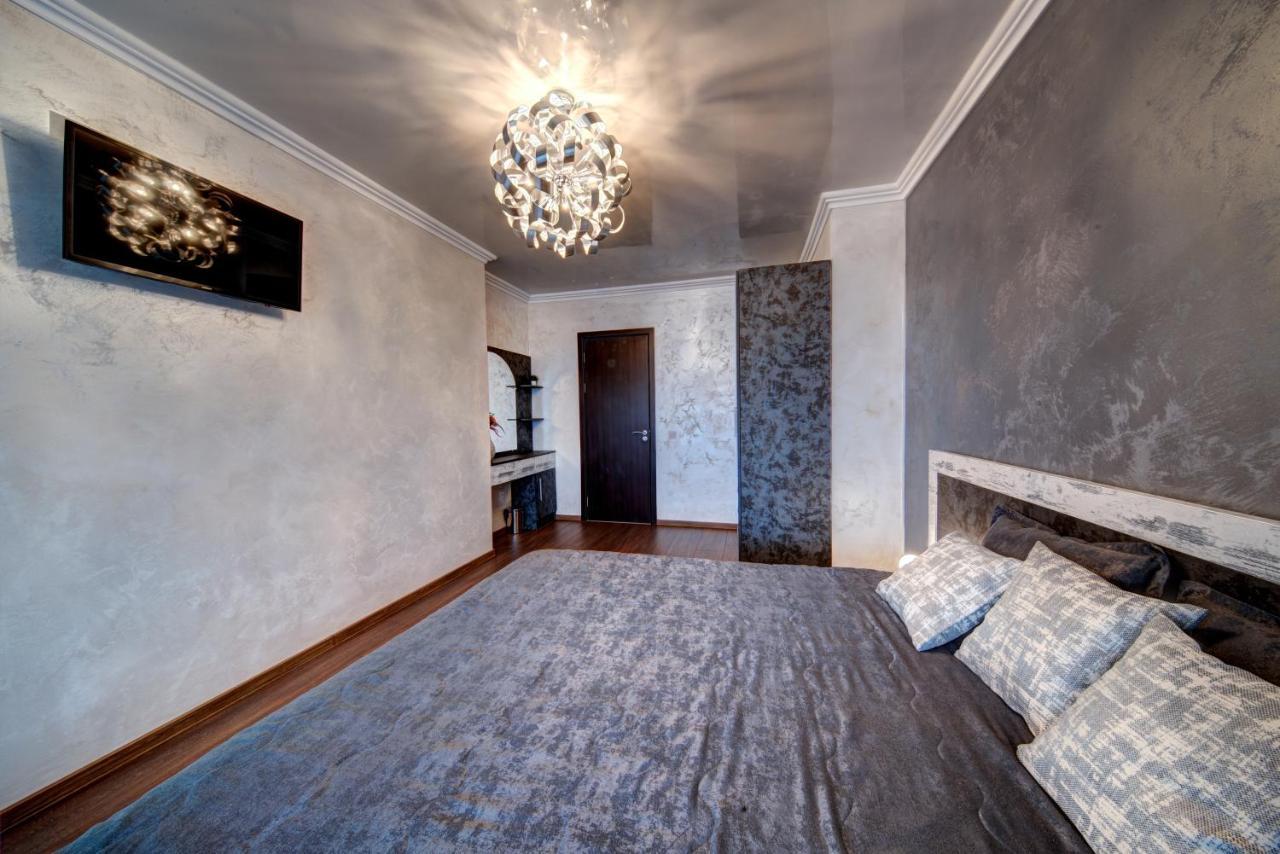 Luxe Apartment Olymp In Święty Włas Zewnętrze zdjęcie
