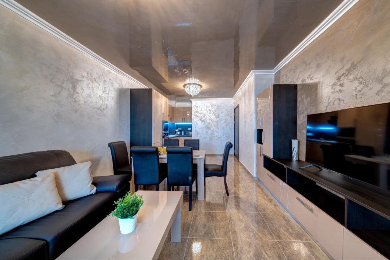 Luxe Apartment Olymp In Święty Włas Zewnętrze zdjęcie
