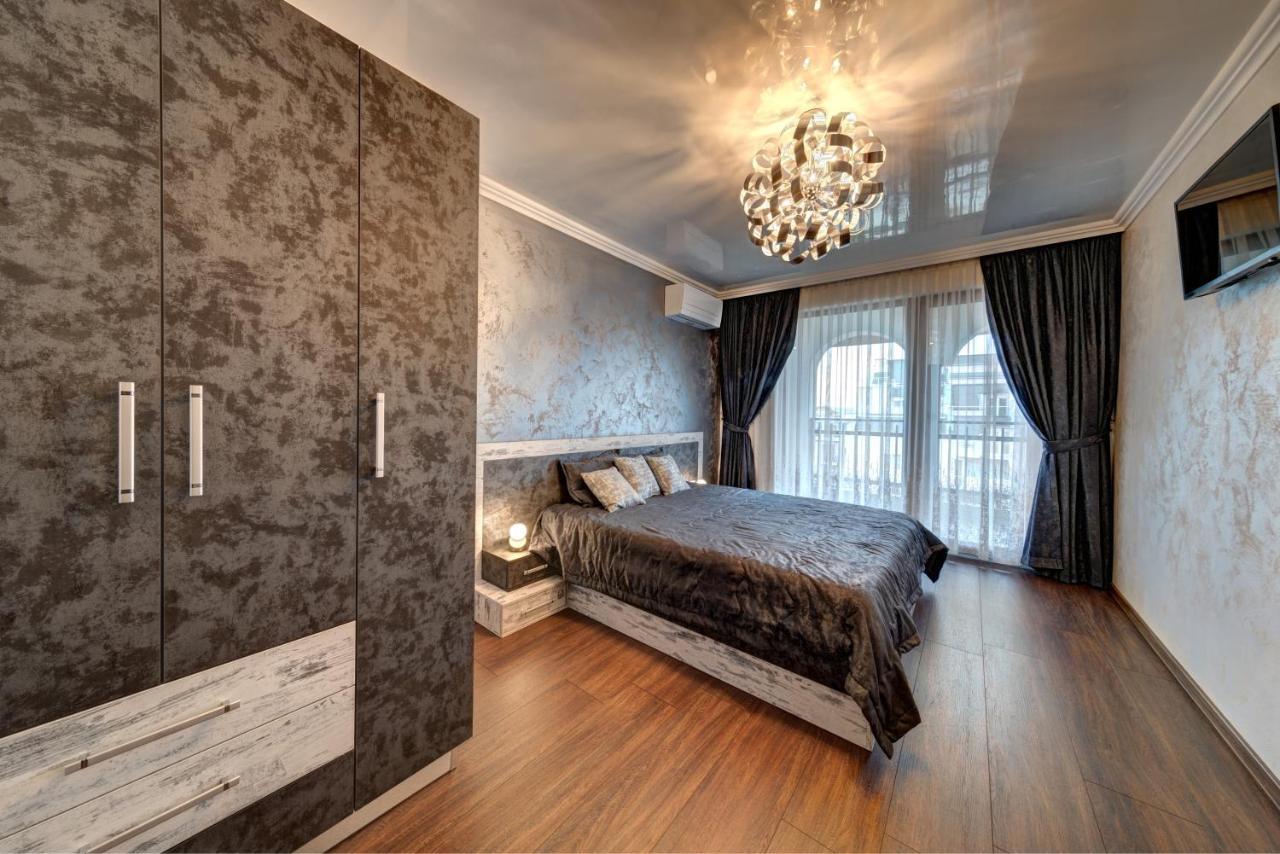 Luxe Apartment Olymp In Święty Włas Zewnętrze zdjęcie