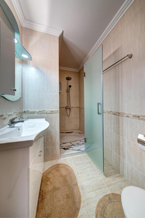 Luxe Apartment Olymp In Święty Włas Zewnętrze zdjęcie