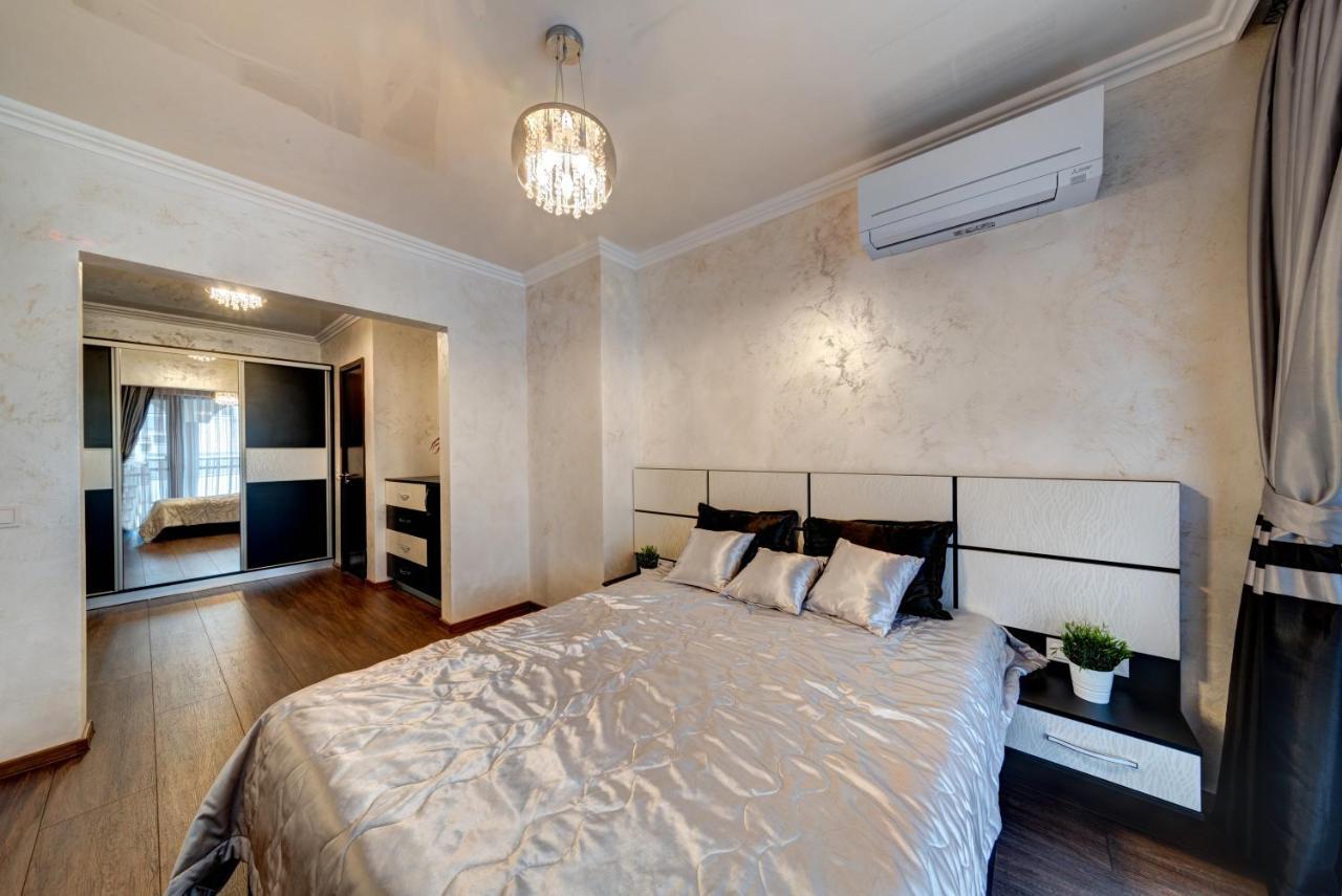 Luxe Apartment Olymp In Święty Włas Zewnętrze zdjęcie
