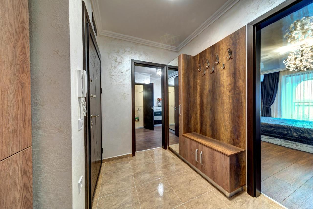 Luxe Apartment Olymp In Święty Włas Zewnętrze zdjęcie