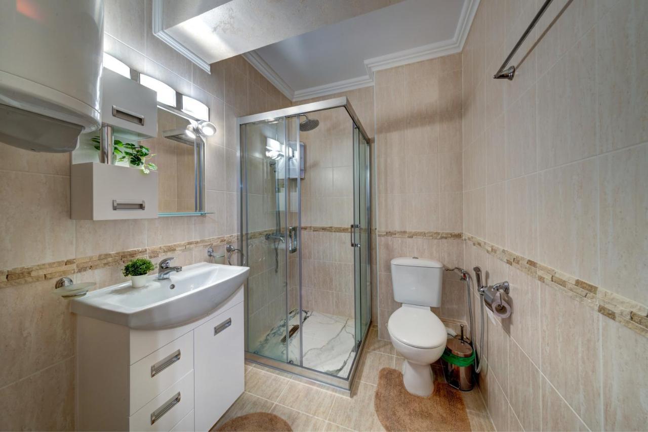 Luxe Apartment Olymp In Święty Włas Zewnętrze zdjęcie